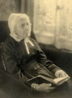 Elizabeth Mager Keffer 1836 - 1940