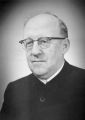 Bishop Jesse Baumann Martin