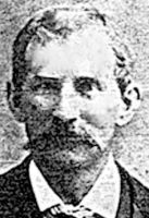 Frederick Mattusch
