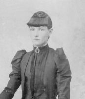 Catherine Maxwell McClellan