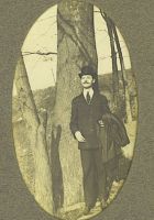 Gustav Julius Meyer