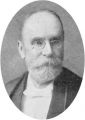 Mayor Alexander M. Millar, Q. C.