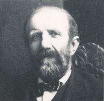 Johann Bernhardt "Barney" Moyer