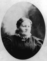 Augusta Bertha Muenscher