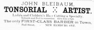 1887 Directory