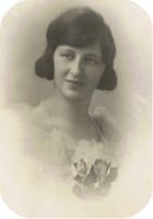 Mary Ann Elinore Otterbein