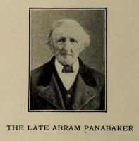 Abram Panabaker (I233491)