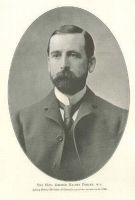 Rt. Hon. Sir George Halsey Perley, MP.