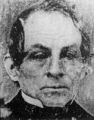 Rev. Heinrich Wilhelm "Henry William" Peterson