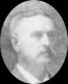 Dr. Joseph Henry Radford, Mayor