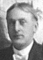 George B. Rahn