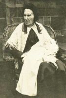 Isabella Redpath