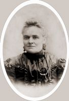Annie Reinhardt