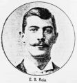 Ephraim Bracey Reist