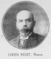 Dr. Owen S. Reist (I11631)