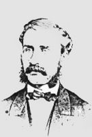 Rev John Morville Richmond (1848 - 1933)