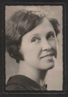Edna Alice Sanderson