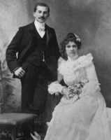 Albert Carl Schneider & Emma Gerbig