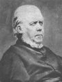 Rev. Peter Schneider Early Minister of Maryhill, Ontario
