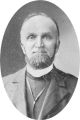 Rev. Albert R. Schultz 1903