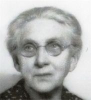 Elizabeth Seidewand