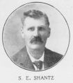 Samuel E. Shantz