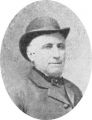 Isaac W. B. Sherk