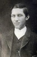 Rev. William Simmons