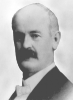 Mayor Robert Peter Slater