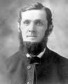 Rev. Jonas B. Snider