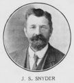 Jonathan S. Snyder