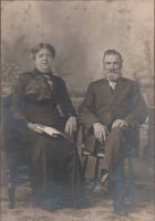 William Snyder and wife Susannah