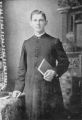 Rev. Theobald Spetz