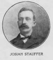 Josiah Stauffer