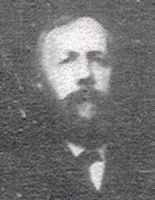 Jacob D. Straus