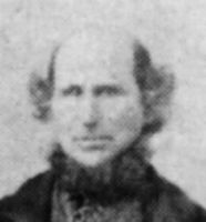 Abraham Tohman, Jr.