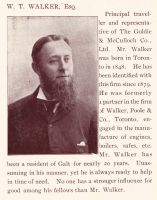 William Thomas Walker