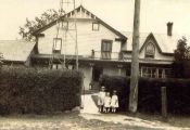 194 Forsyth Dr., Waterloo in 1925