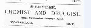 Waterloo-S.Snyder-001-1887Directory.JPG