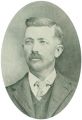 Charles Albert Wilken 1903 Elmira