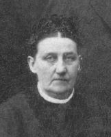 Margaretha Willms