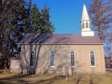 Chalmers Presbyterian Church