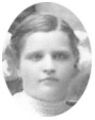 Elsie Bertha Witte