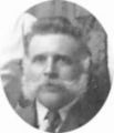 Frederick Gottlieb Emil Witte