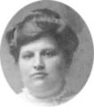 Margaretha Ernestine Wilhelmine Witte