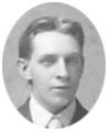 William John Frederick Witte