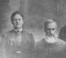 Family: John Witwer + Mary Schlueter (F23862)
