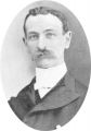 Rev. William John Zimmerman 1903